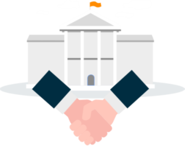 Ministère et partenariats