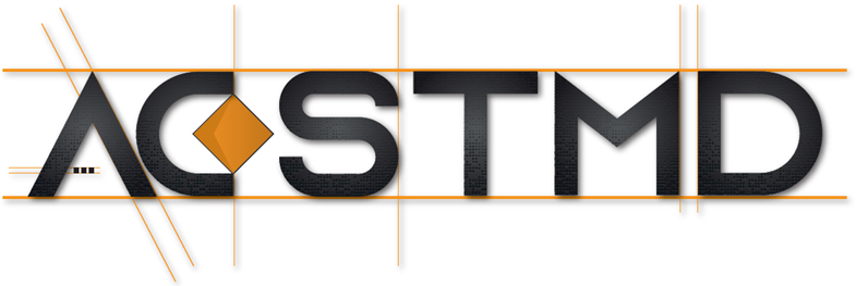 Logo ACSTMD
