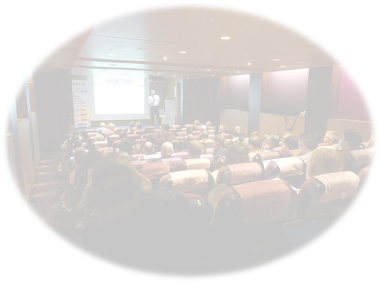 Conférence ACSTMD