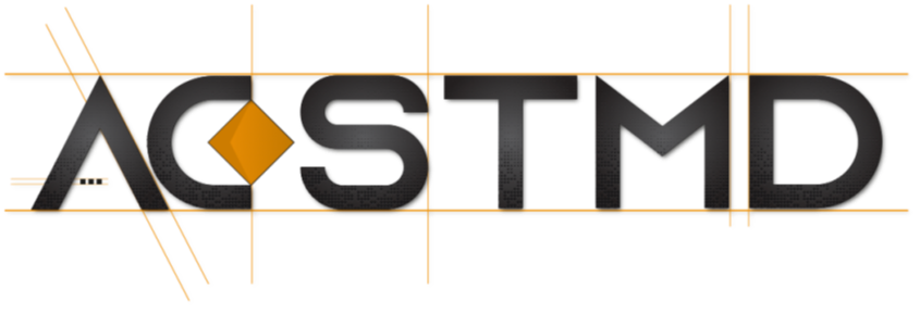 Logo ACSTMD